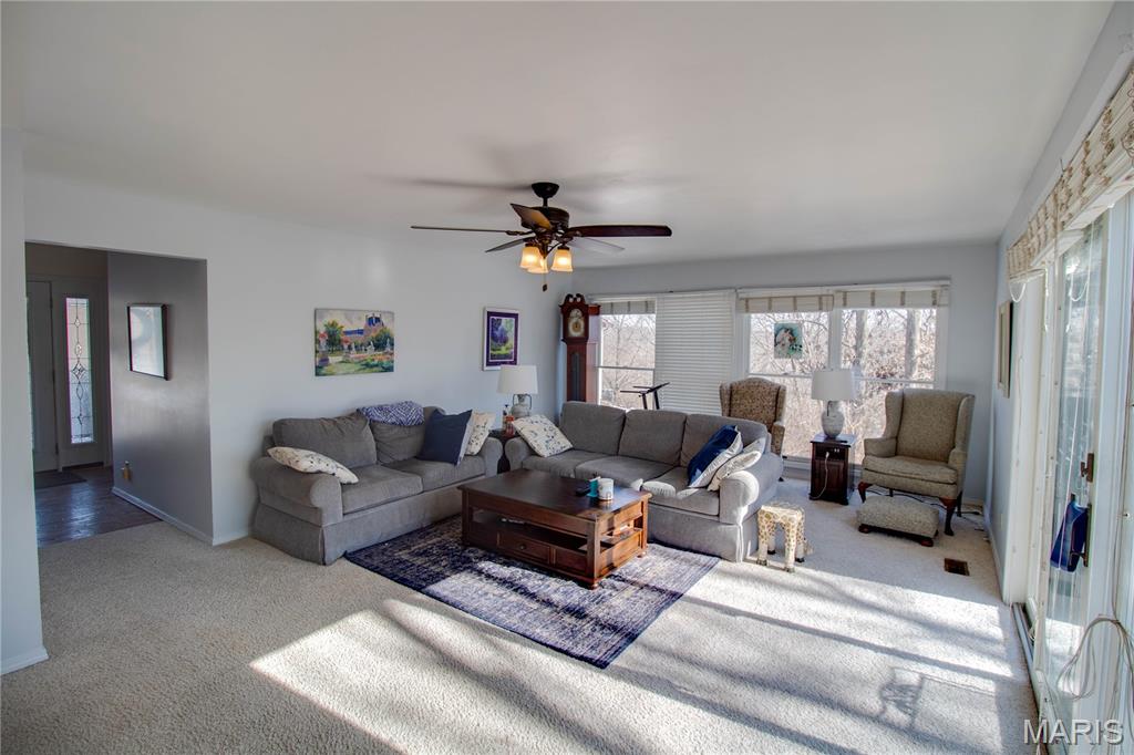 Forest Hills - Residential