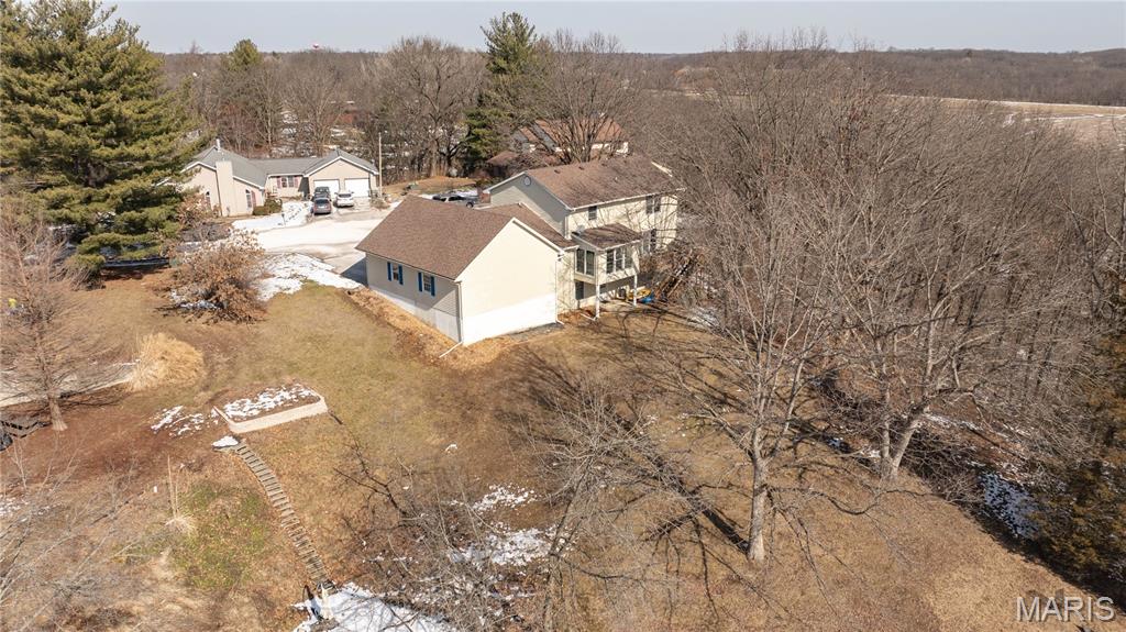 Forest Hills - Residential