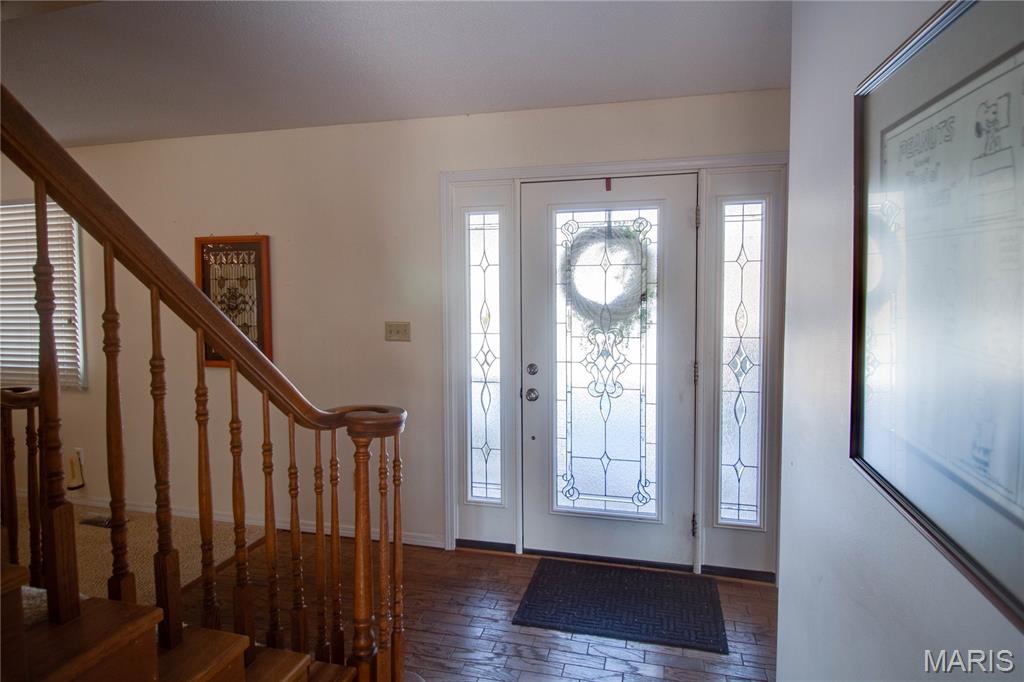 Forest Hills - Residential
