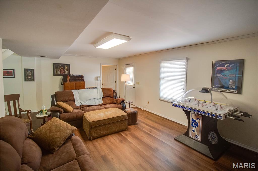 Forest Hills - Residential