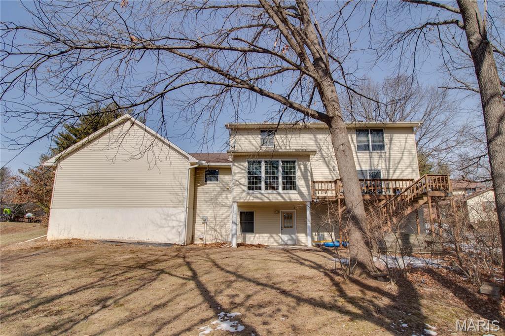 Forest Hills - Residential