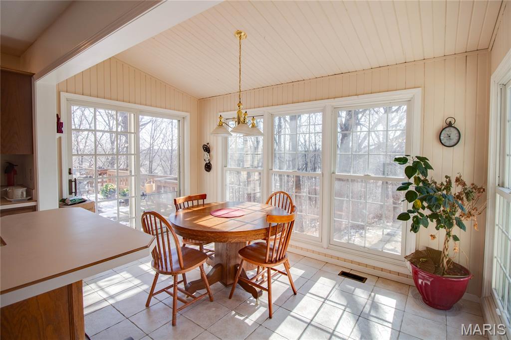 Forest Hills - Residential
