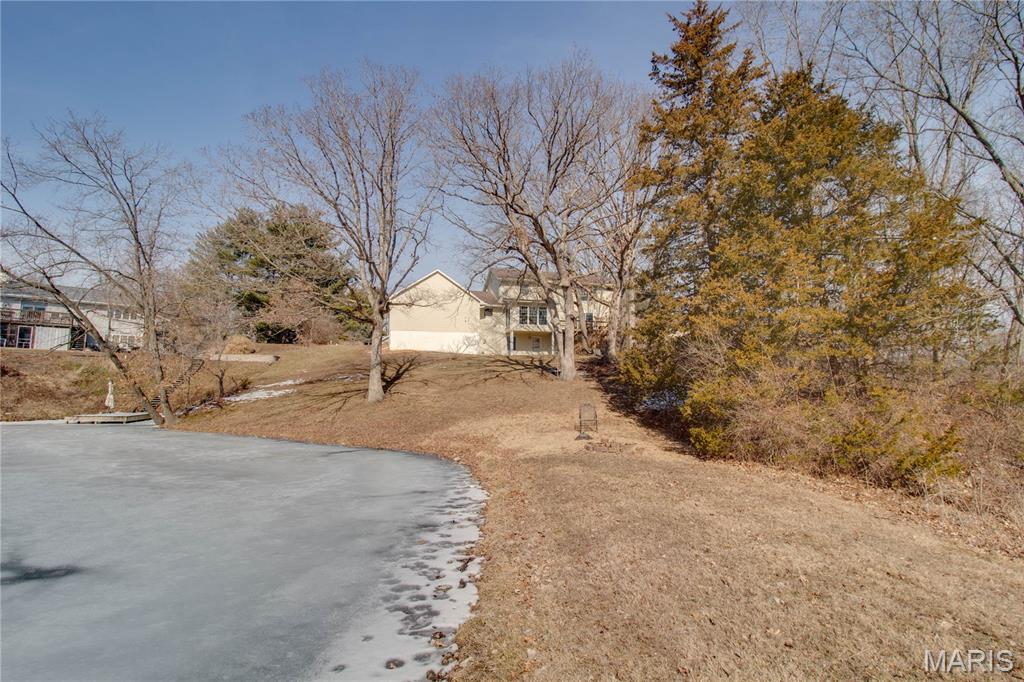 Forest Hills - Residential