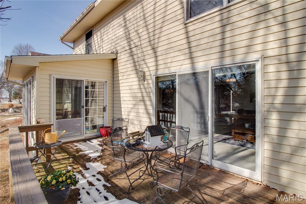 Forest Hills - Residential
