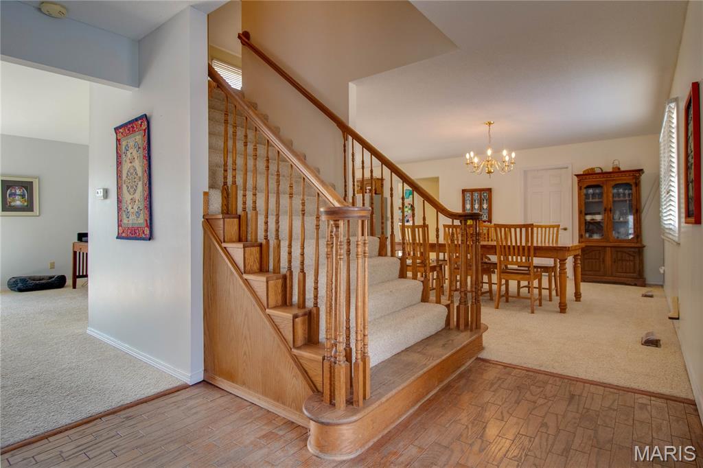 Forest Hills - Residential