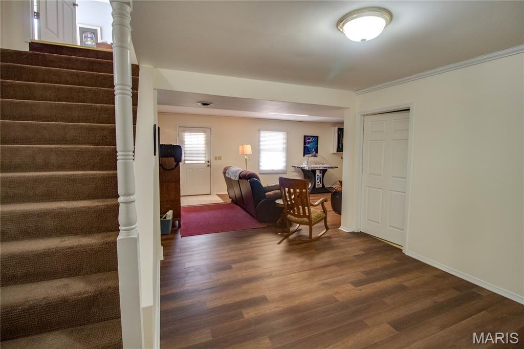 Forest Hills - Residential