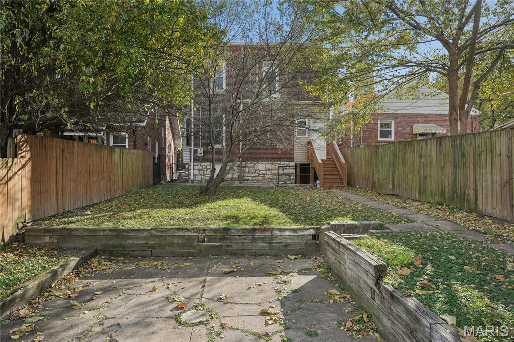 Russell Place Add - Residential