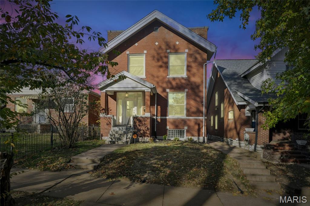 Russell Place Add - Residential