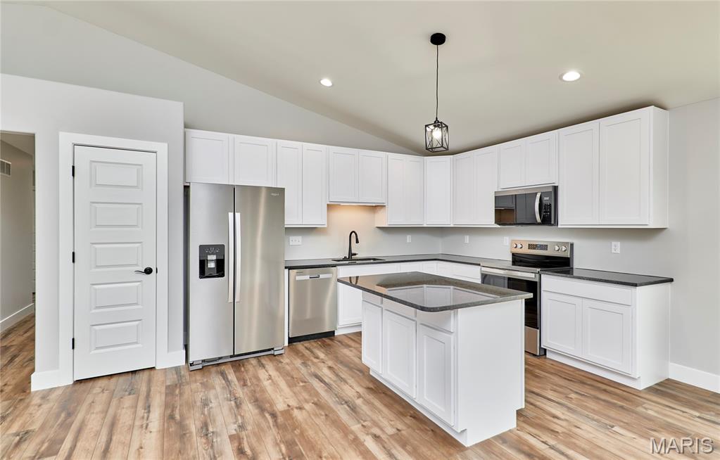 Jaxson Estates #8 - Residential