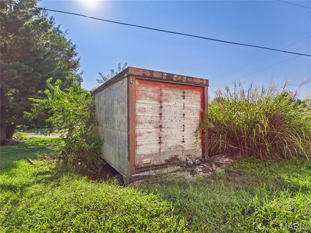 none - Commercial Sale