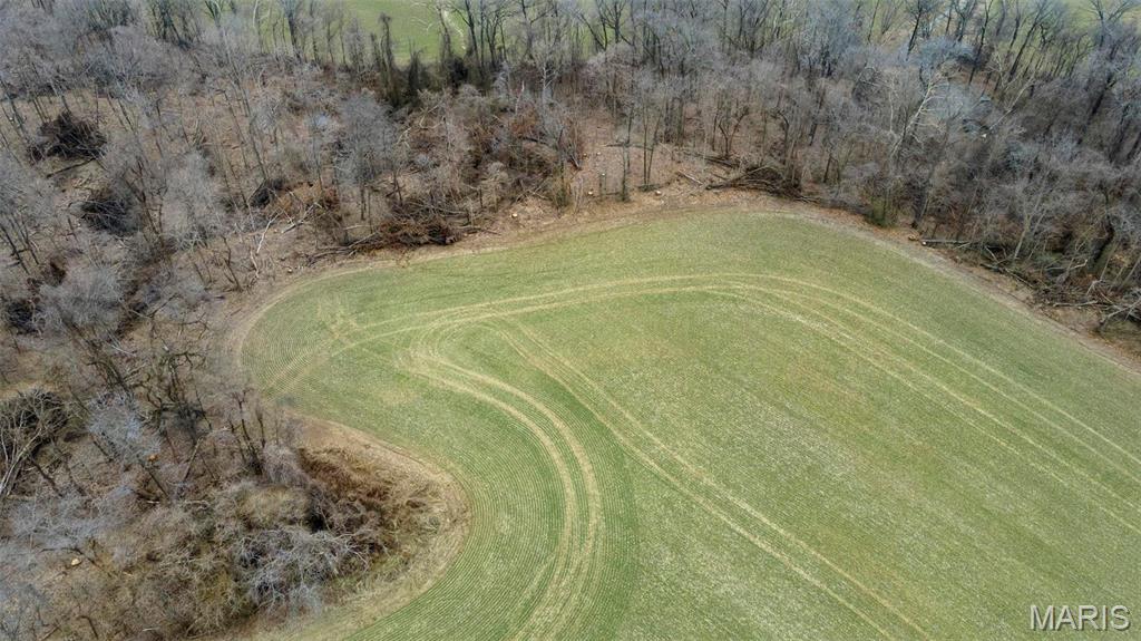 Unknown - Farm