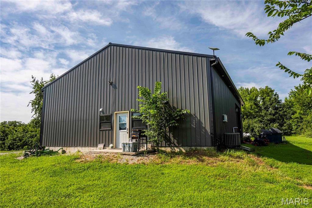 NA - Residential