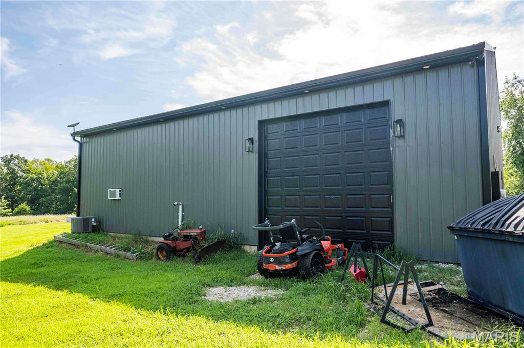 NA - Residential