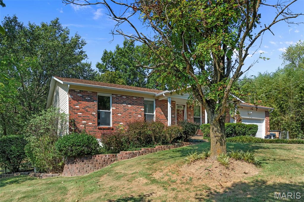Dickhardts 01 - Residential