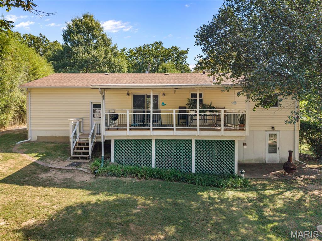 Dickhardts 01 - Residential
