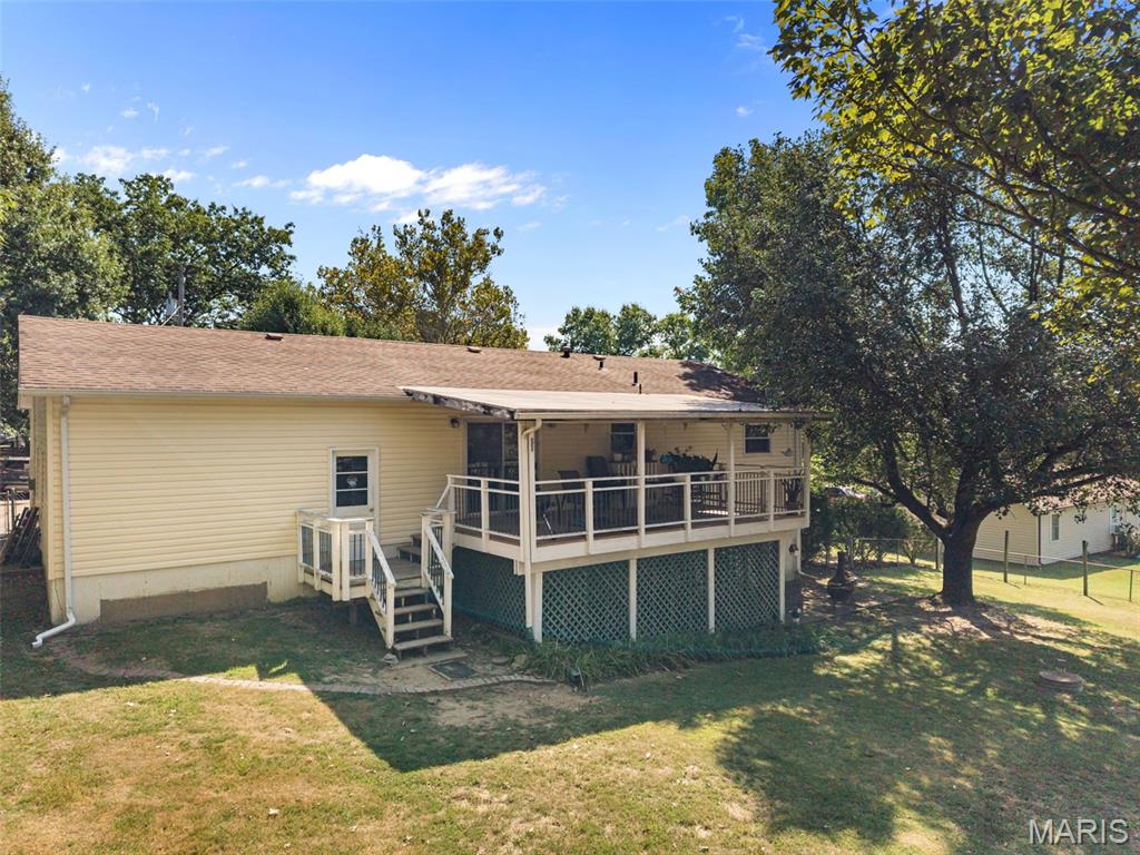 Dickhardts 01 - Residential