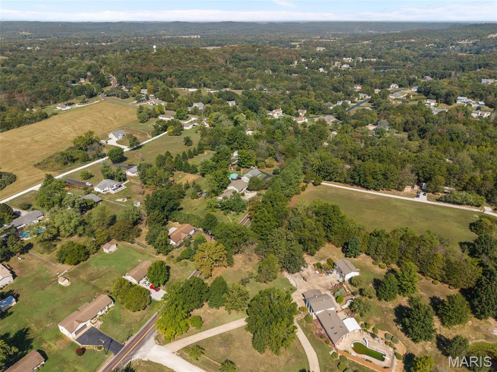 Dickhardts 01 - Residential