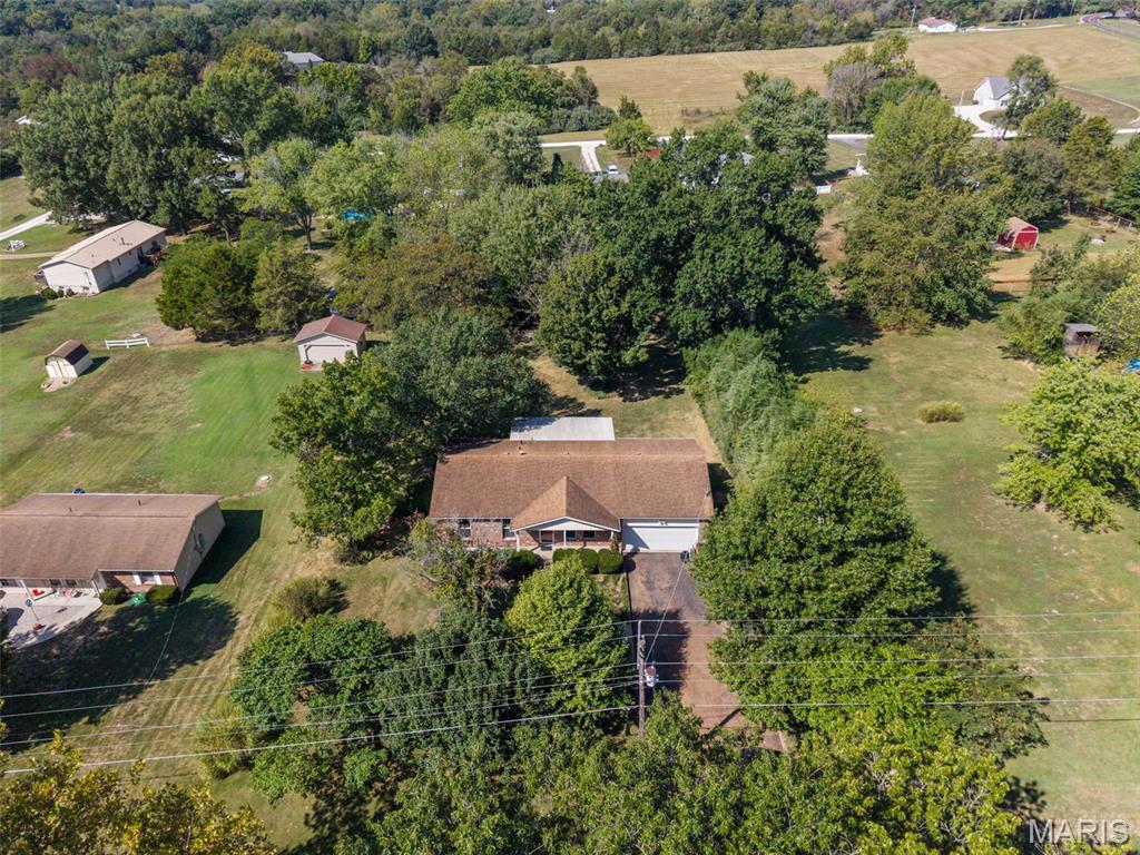 Dickhardts 01 - Residential