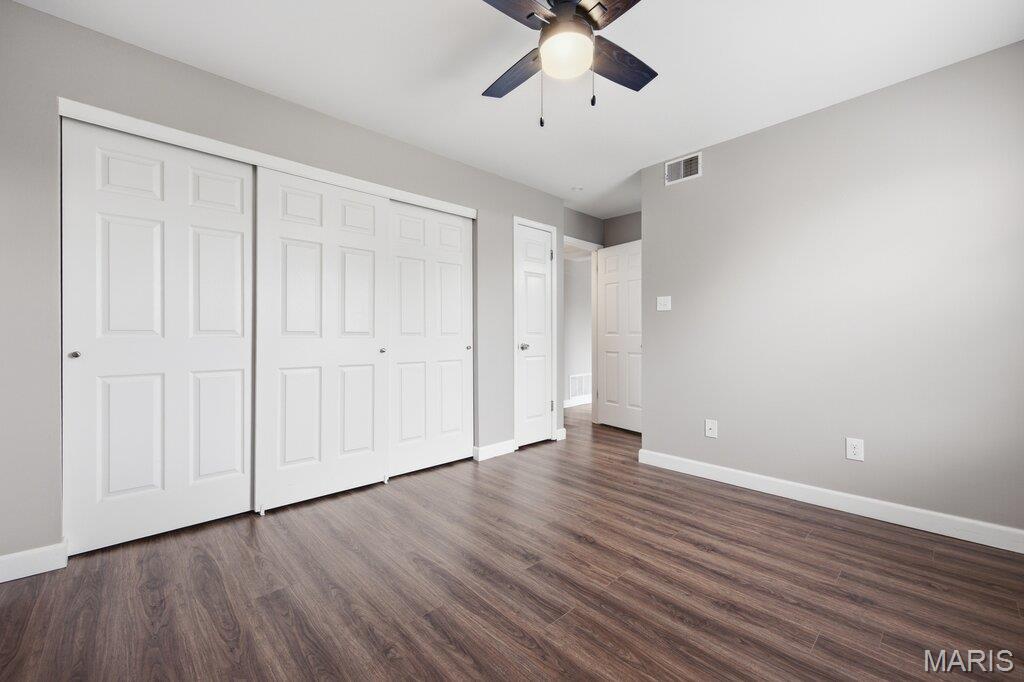 Creve Coeur Crossing Condo - Residential
