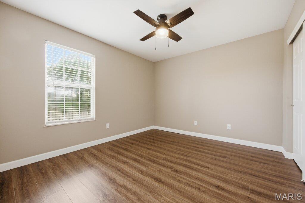 Creve Coeur Crossing Condo - Residential