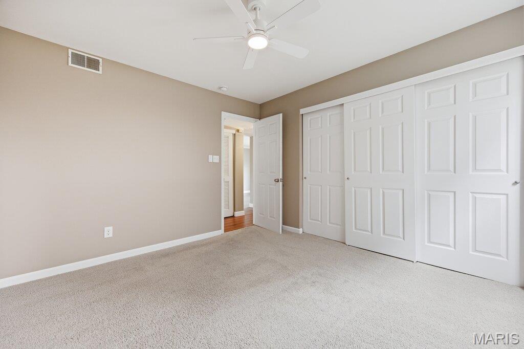 Creve Coeur Crossing Condo - Residential