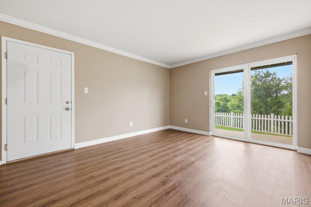 Creve Coeur Crossing Condo - Residential