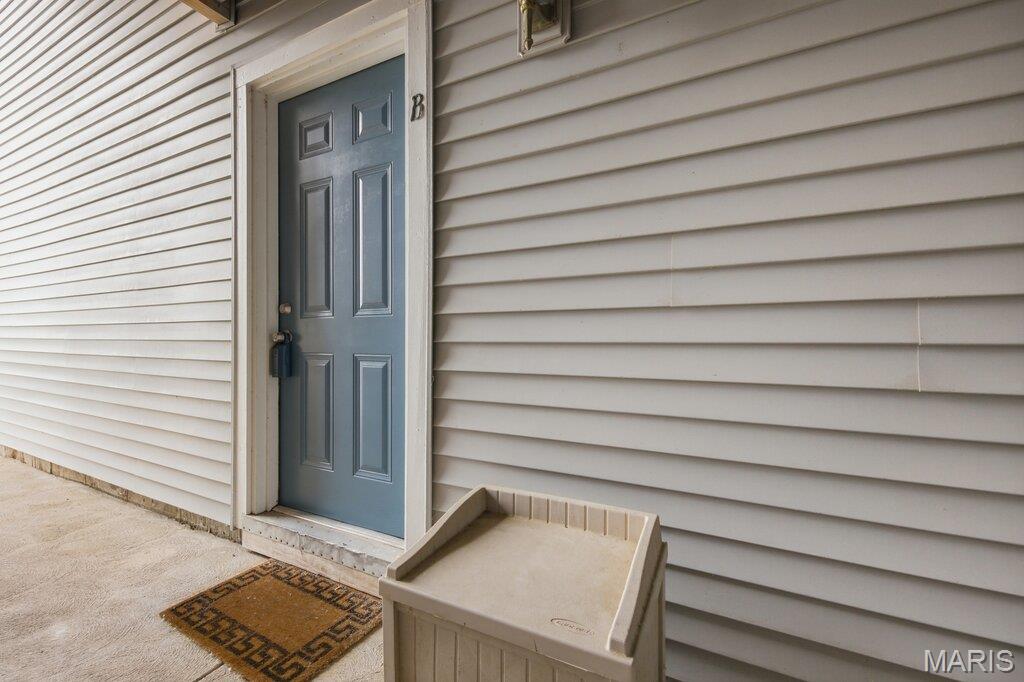 Creve Coeur Crossing Condo - Residential