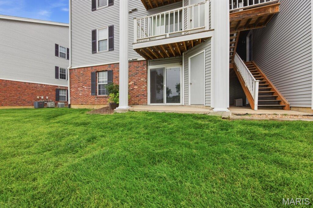 Creve Coeur Crossing Condo - Residential