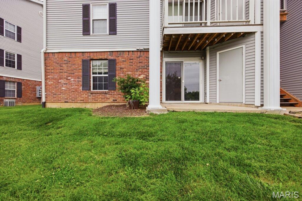 Creve Coeur Crossing Condo - Residential