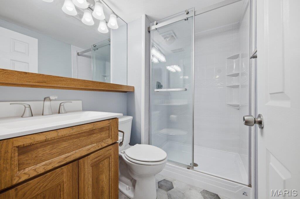 Creve Coeur Crossing Condo - Residential