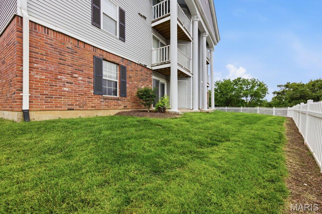 Creve Coeur Crossing Condo - Residential