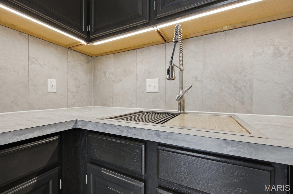 Creve Coeur Crossing Condo - Residential