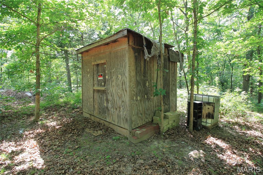Gibson Park - Land