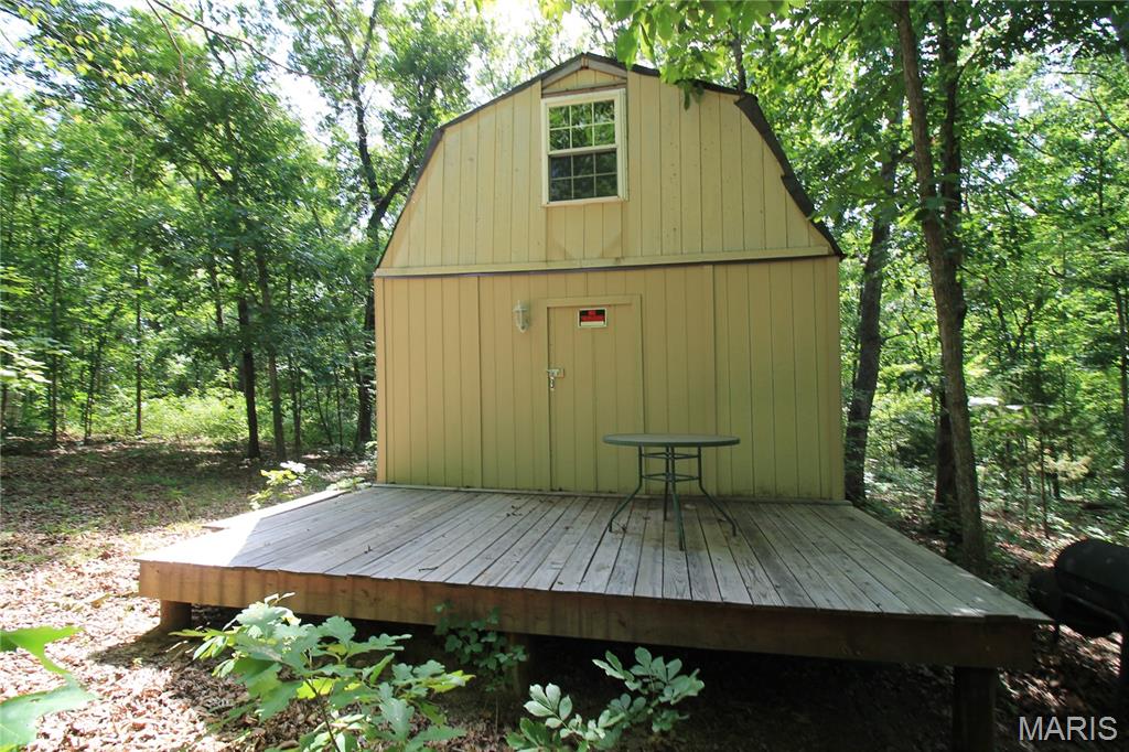 Gibson Park - Land