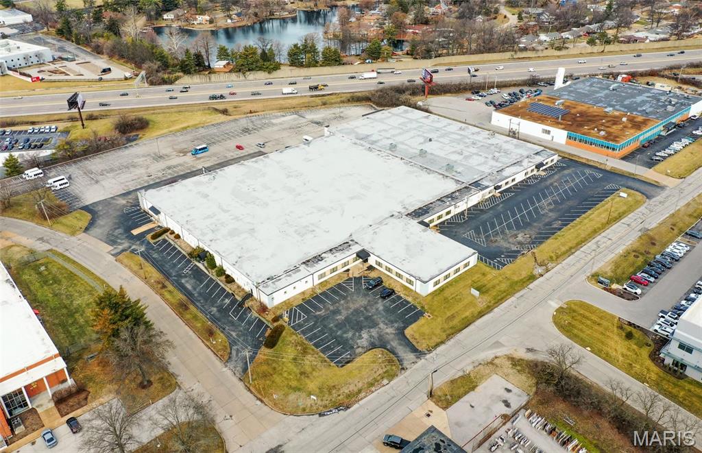 Overland - Commercial Sale