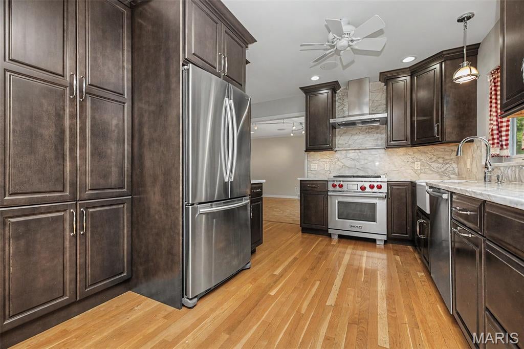 Tanglewood 4 - Residential
