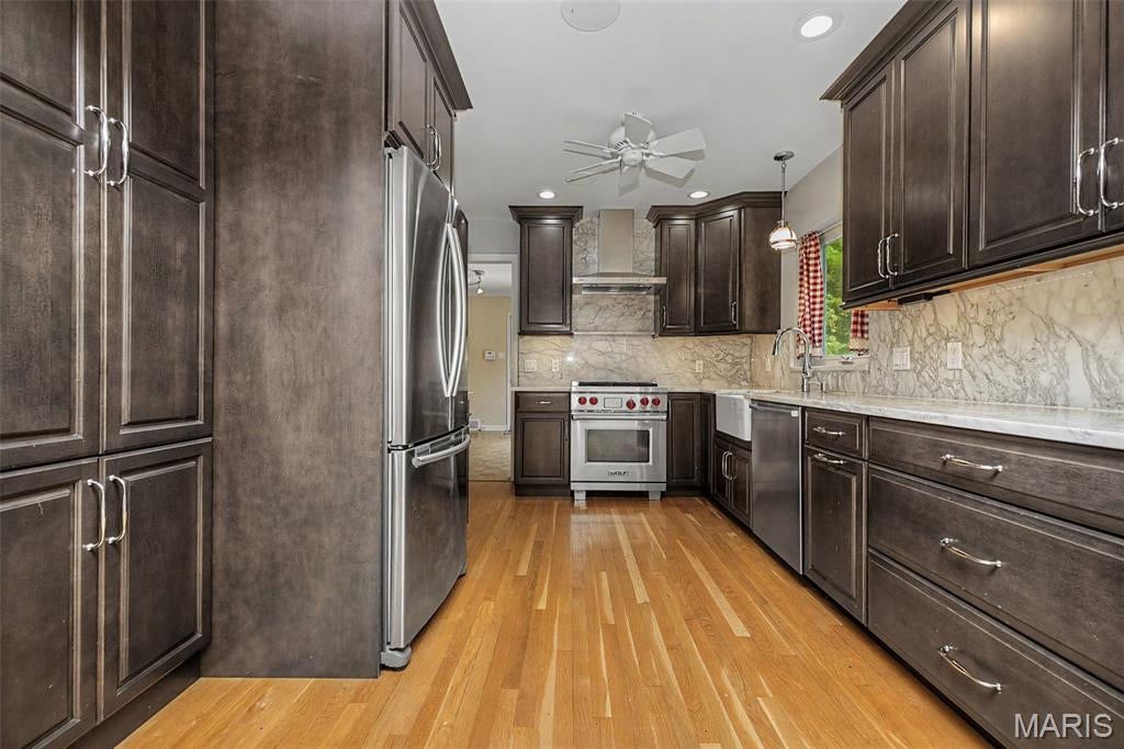 Tanglewood 4 - Residential