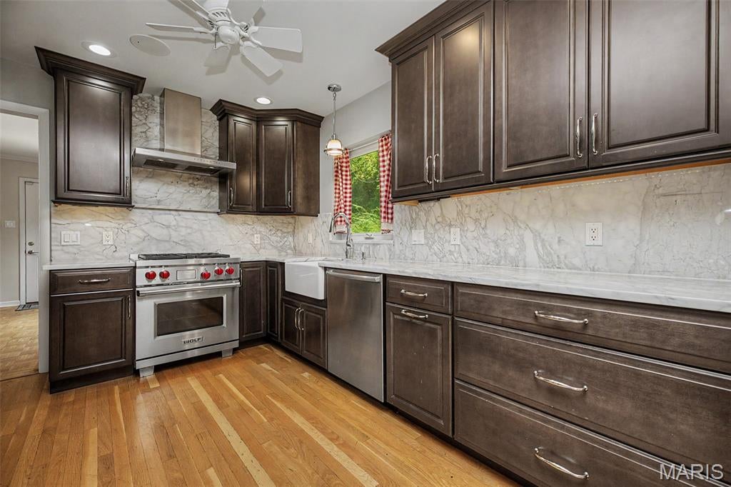 Tanglewood 4 - Residential