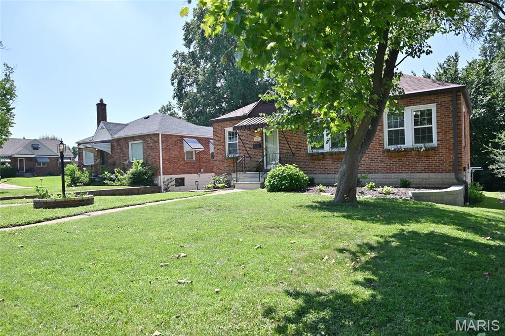 High School Lane - Residential