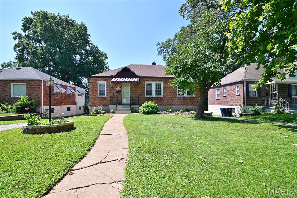 High School Lane - Residential