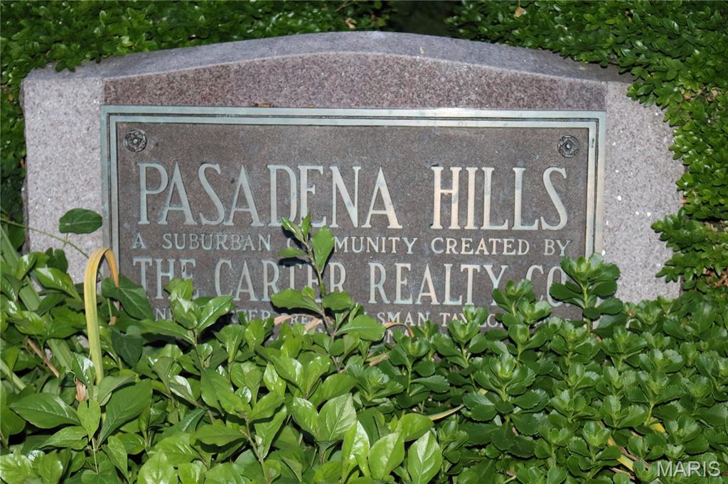 Pasadena Hills Sec Two - Residential