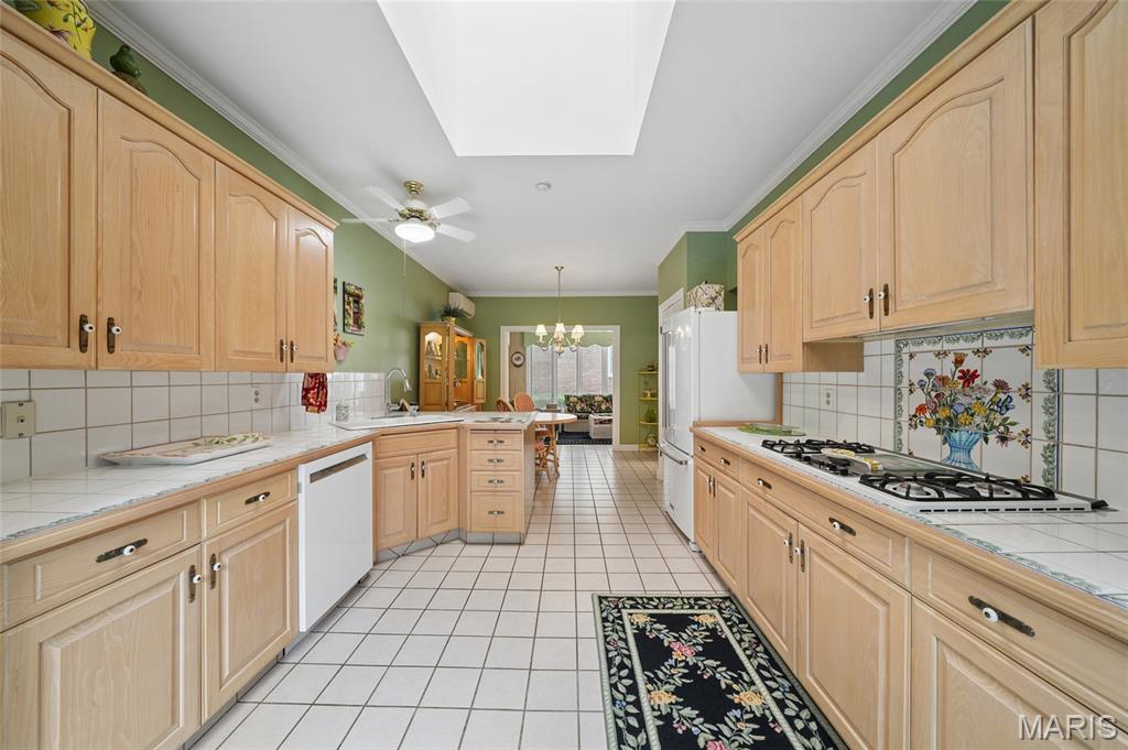 Fairfield Condo One - Residential