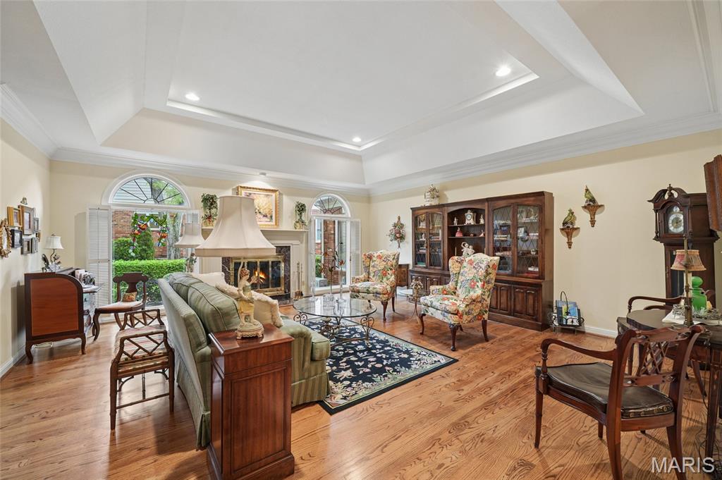 Fairfield Condo One - Residential