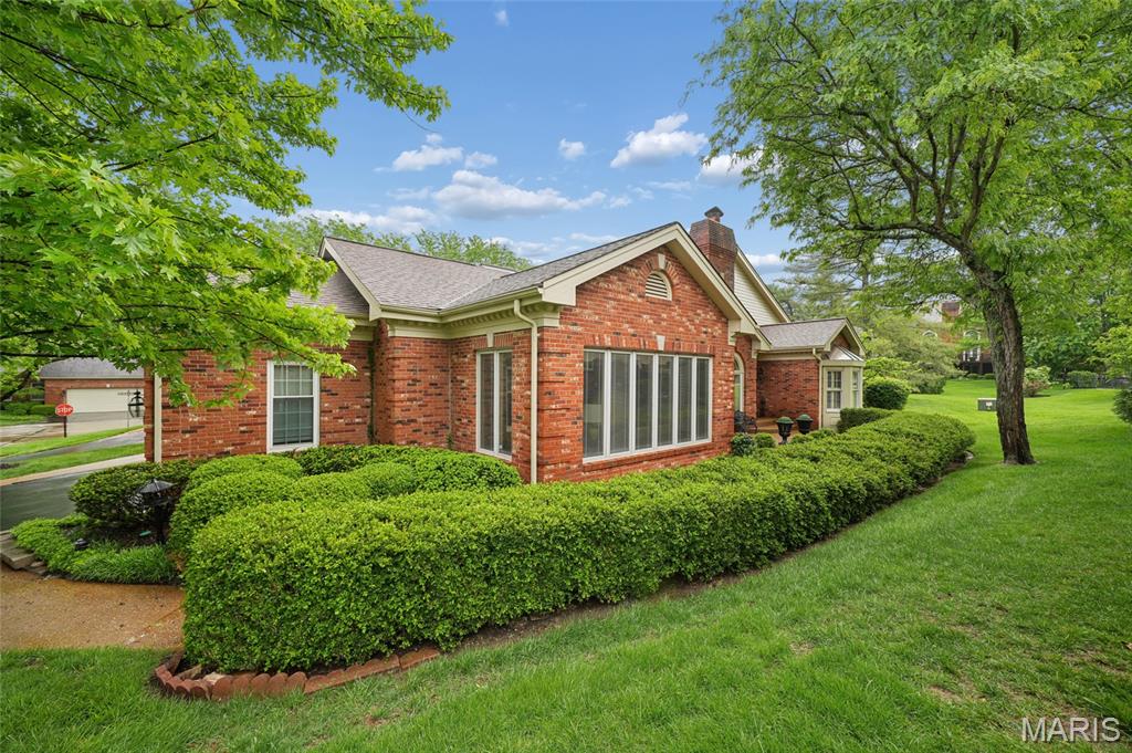 Fairfield Condo One - Residential