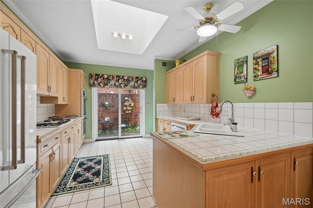 Fairfield Condo One - Residential