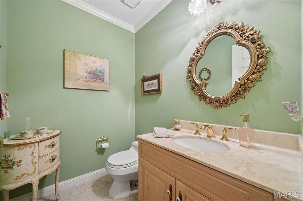 Fairfield Condo One - Residential