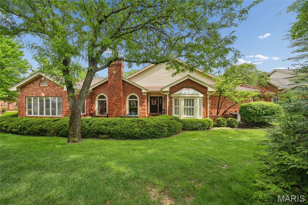 Fairfield Condo One - Residential