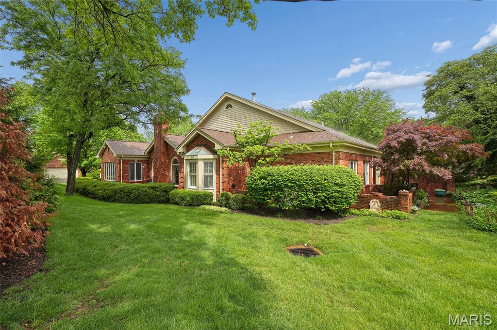 Fairfield Condo One - Residential