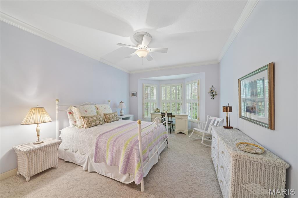 Fairfield Condo One - Residential