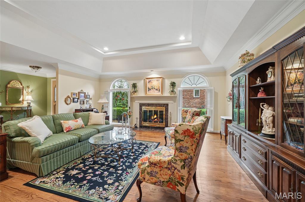 Fairfield Condo One - Residential